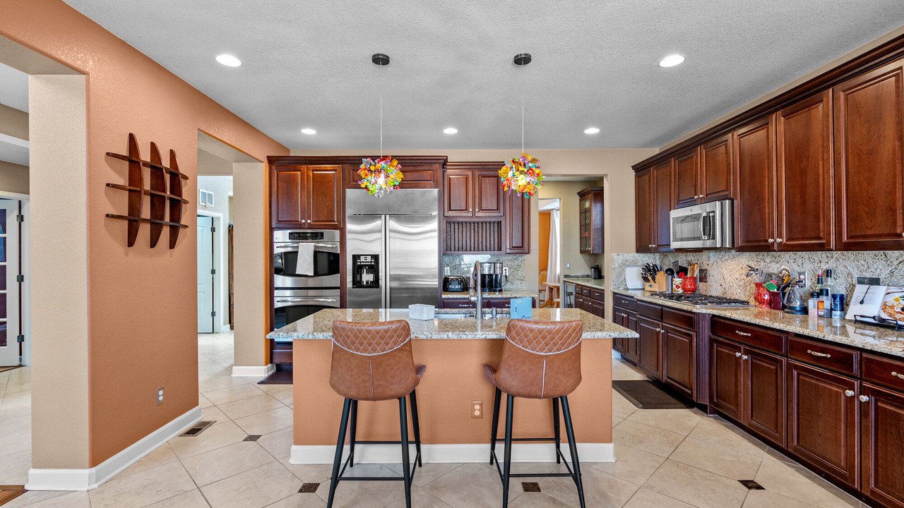 Photo of Kitchen in Colorado Springs