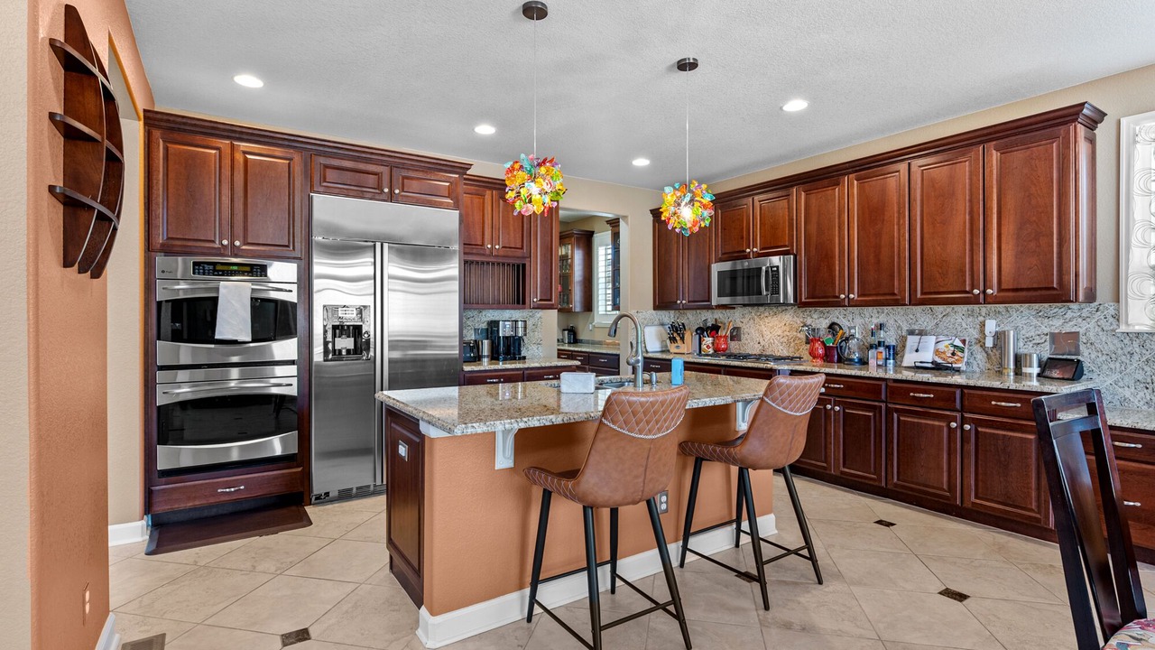 Photo of Kitchen in Colorado Springs