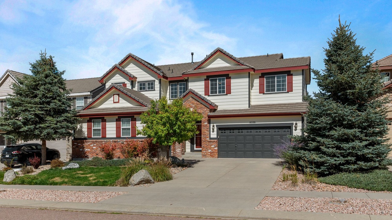 Photo of Outdoor in Colorado Springs