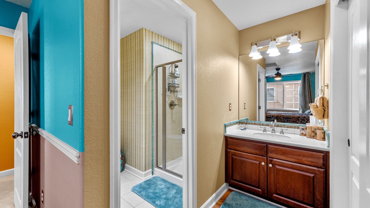 Photo of Bathroom in Colorado Springs