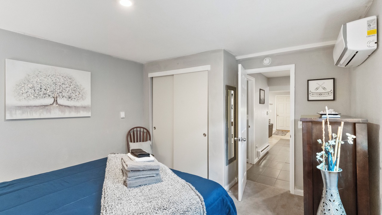 Photo of Bedroom in Colorado Springs
