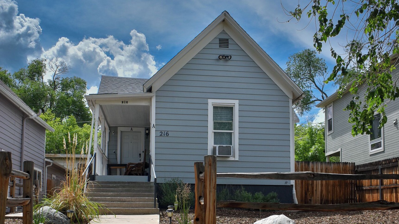 Photo of Outdoor in Colorado Springs