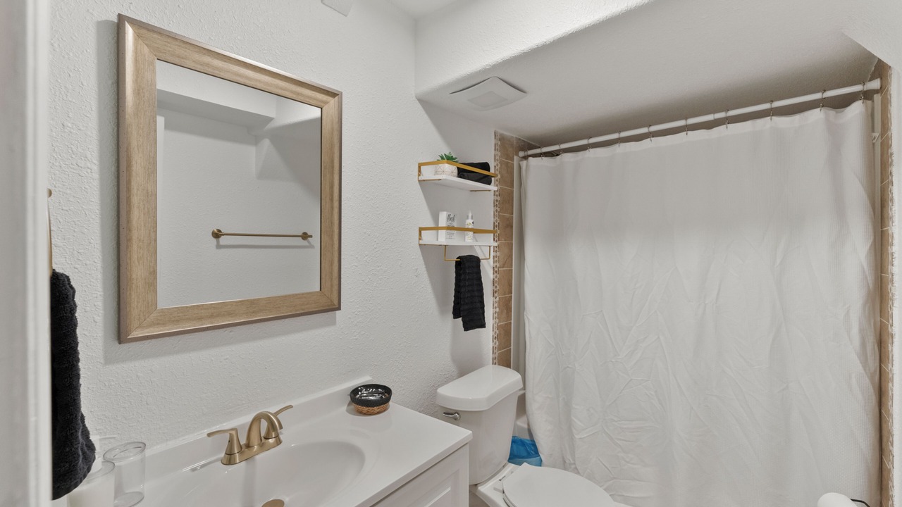 Photo of Bathroom in Colorado Springs
