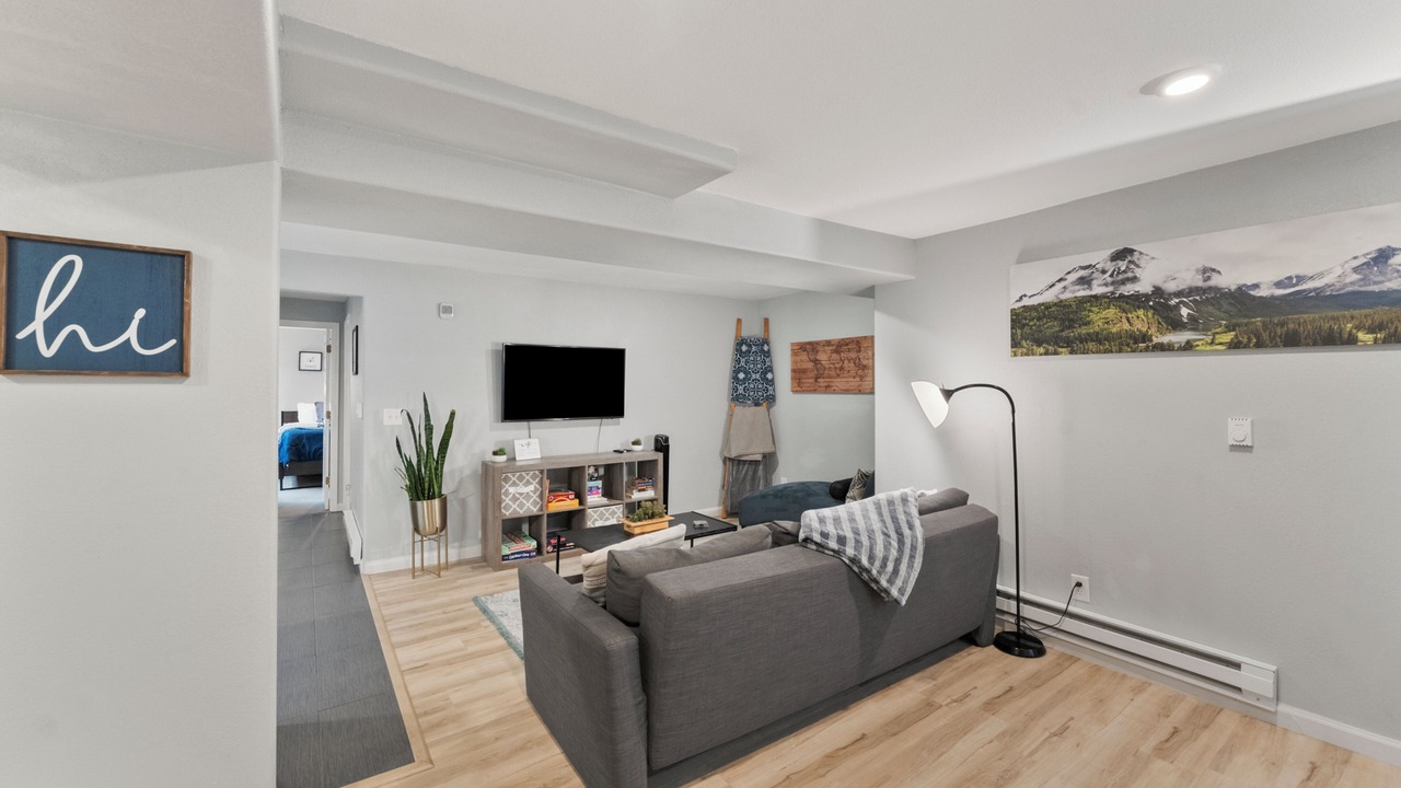 Photo of Livingroom in Colorado Springs