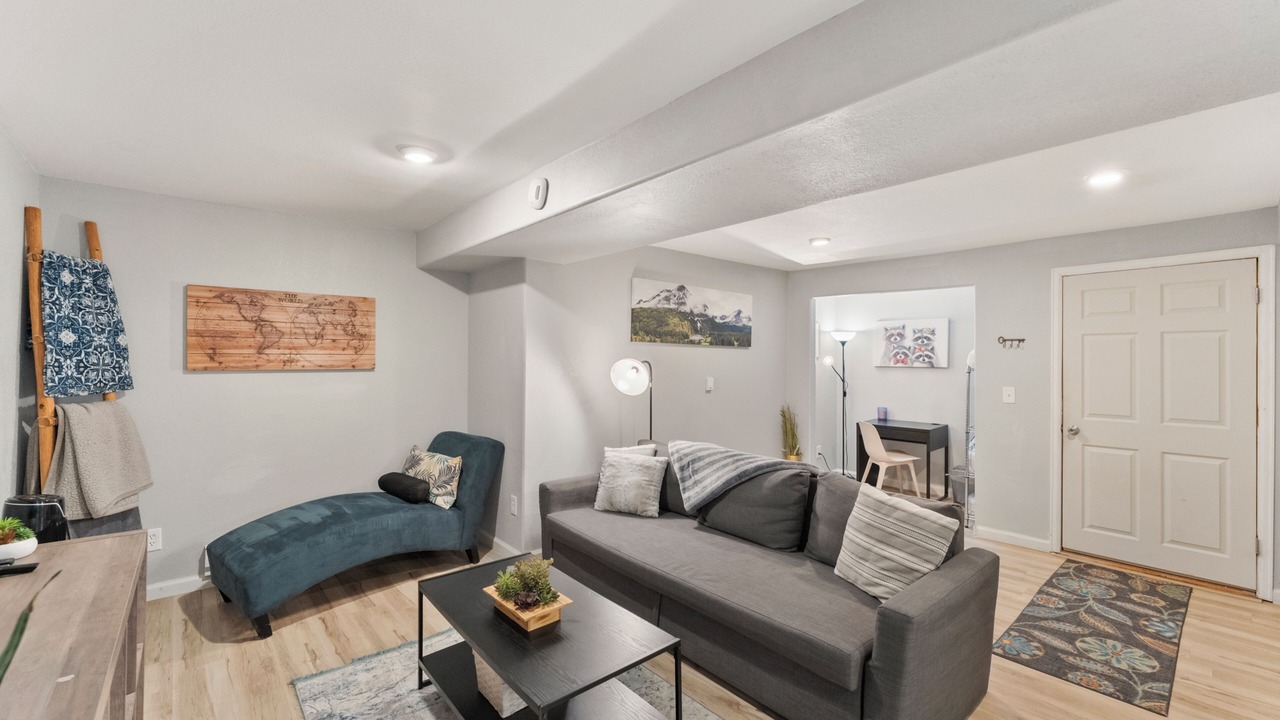 Photo of Livingroom in Colorado Springs