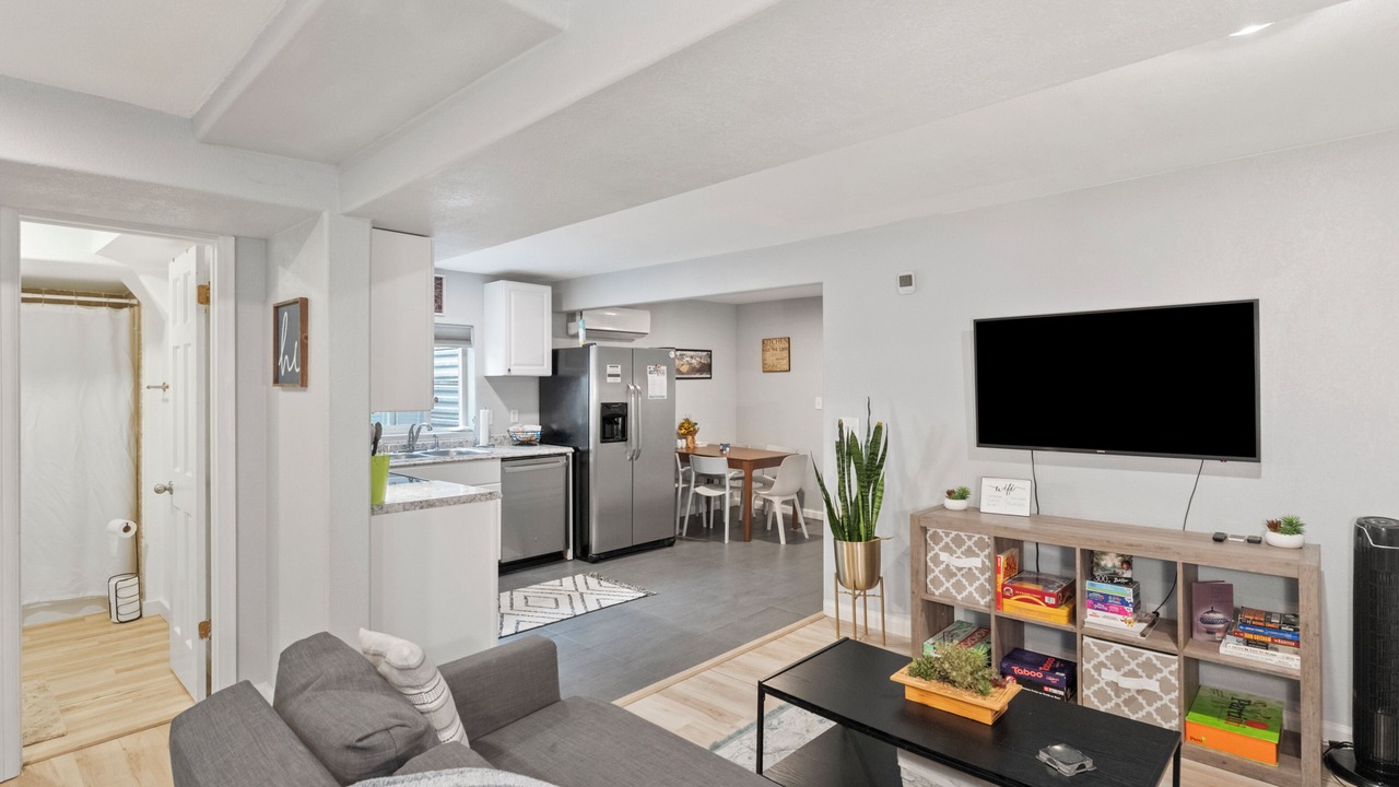 Photo of Livingroom in Colorado Springs