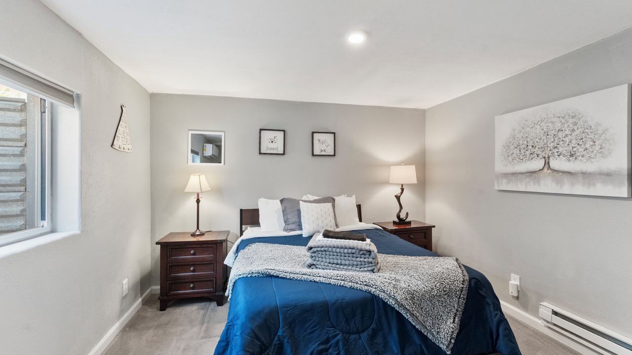 Photo of Bedroom in Colorado Springs