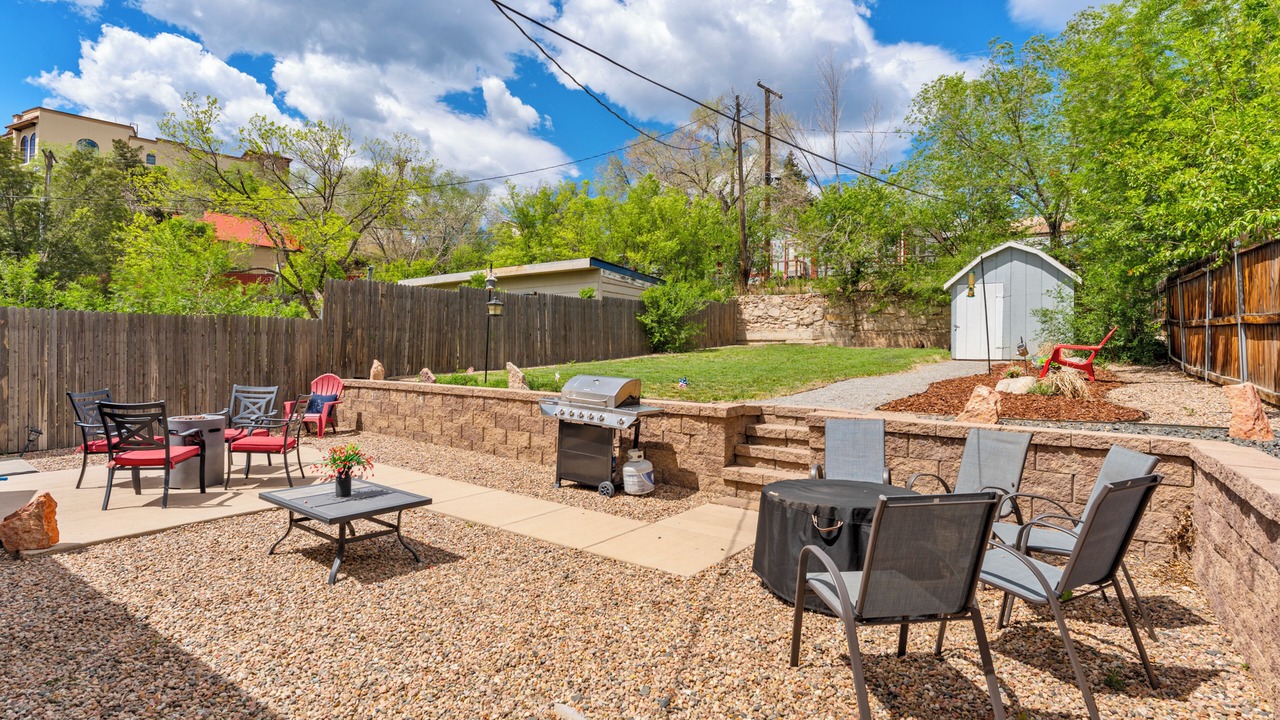 Photo of Outdoor in Colorado Springs