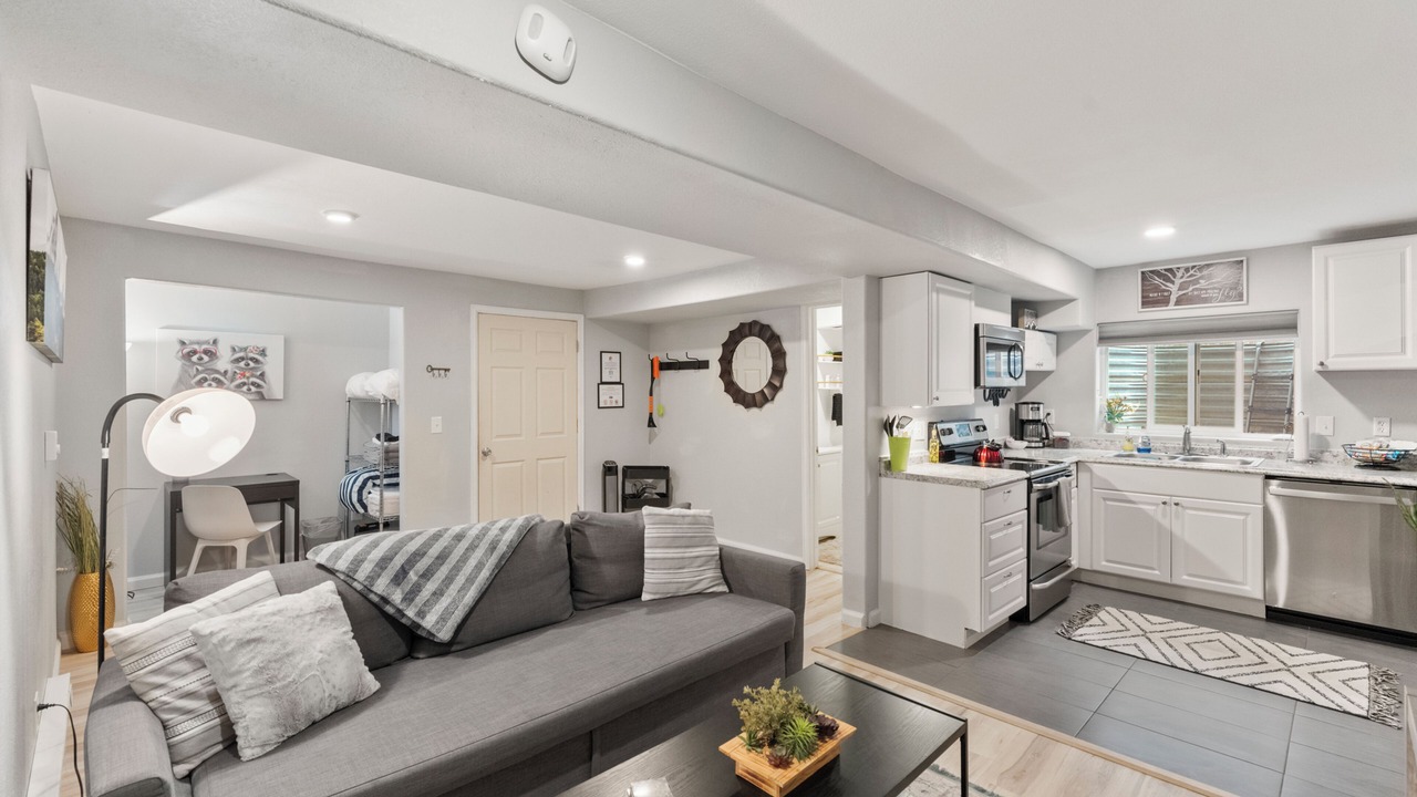 Photo of Livingroom in Colorado Springs