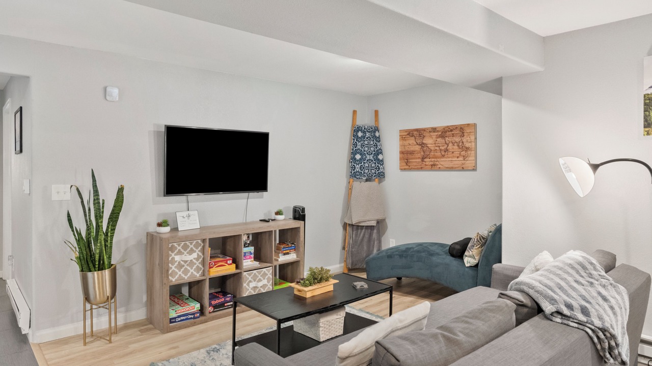 Photo of Livingroom in Colorado Springs