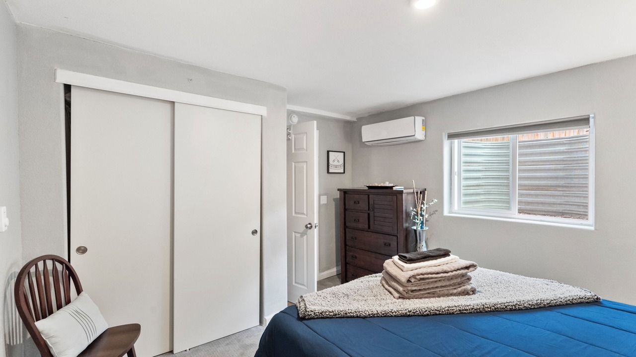 Photo of Bedroom in Colorado Springs
