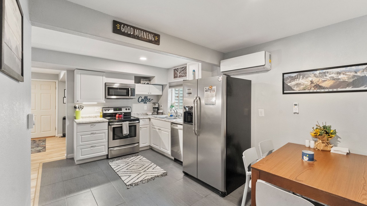 Photo of Kitchen in Colorado Springs