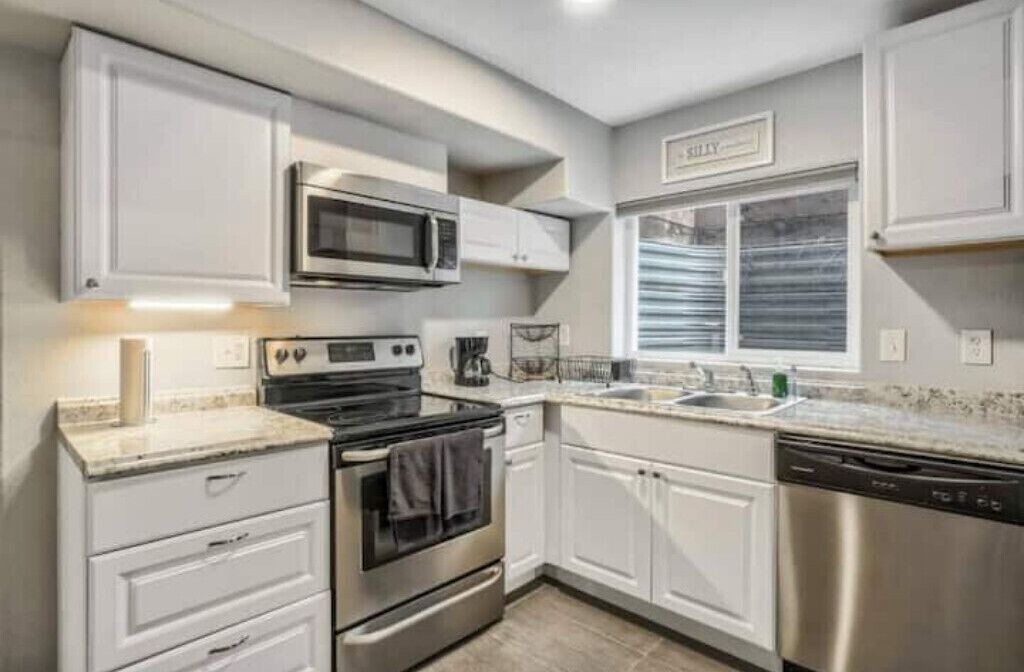 Photo of Kitchen in Colorado Springs
