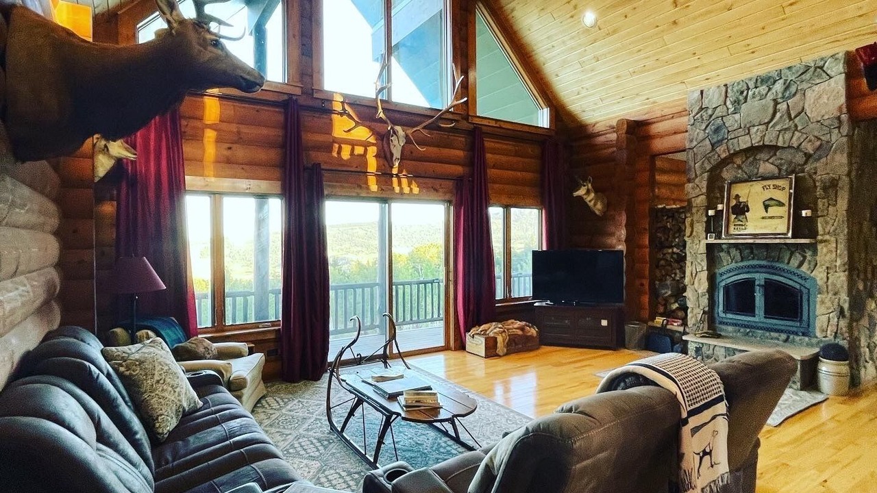 Photo of Livingroom in Kremmling