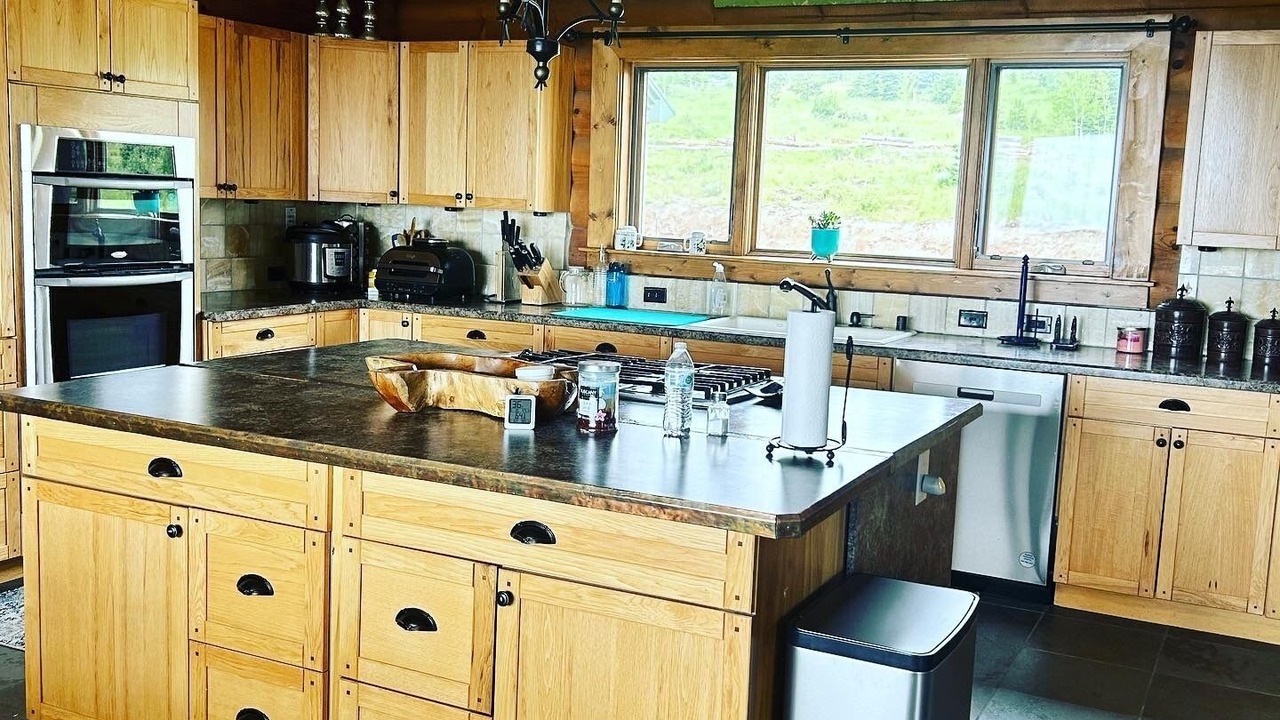 Photo of Kitchen in Kremmling