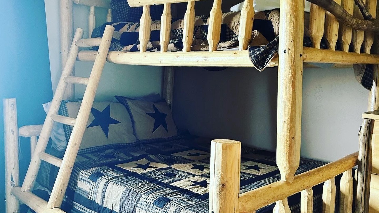 Photo of Bedroom in Kremmling