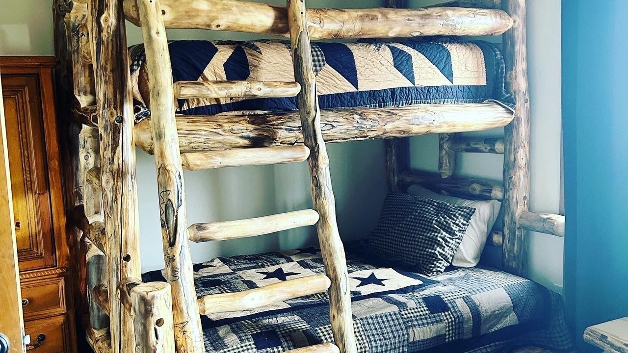 Photo of Bedroom in Kremmling