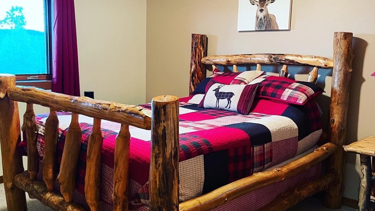 Photo of Bedroom in Kremmling