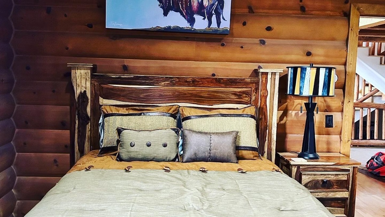 Photo of Bedroom in Kremmling