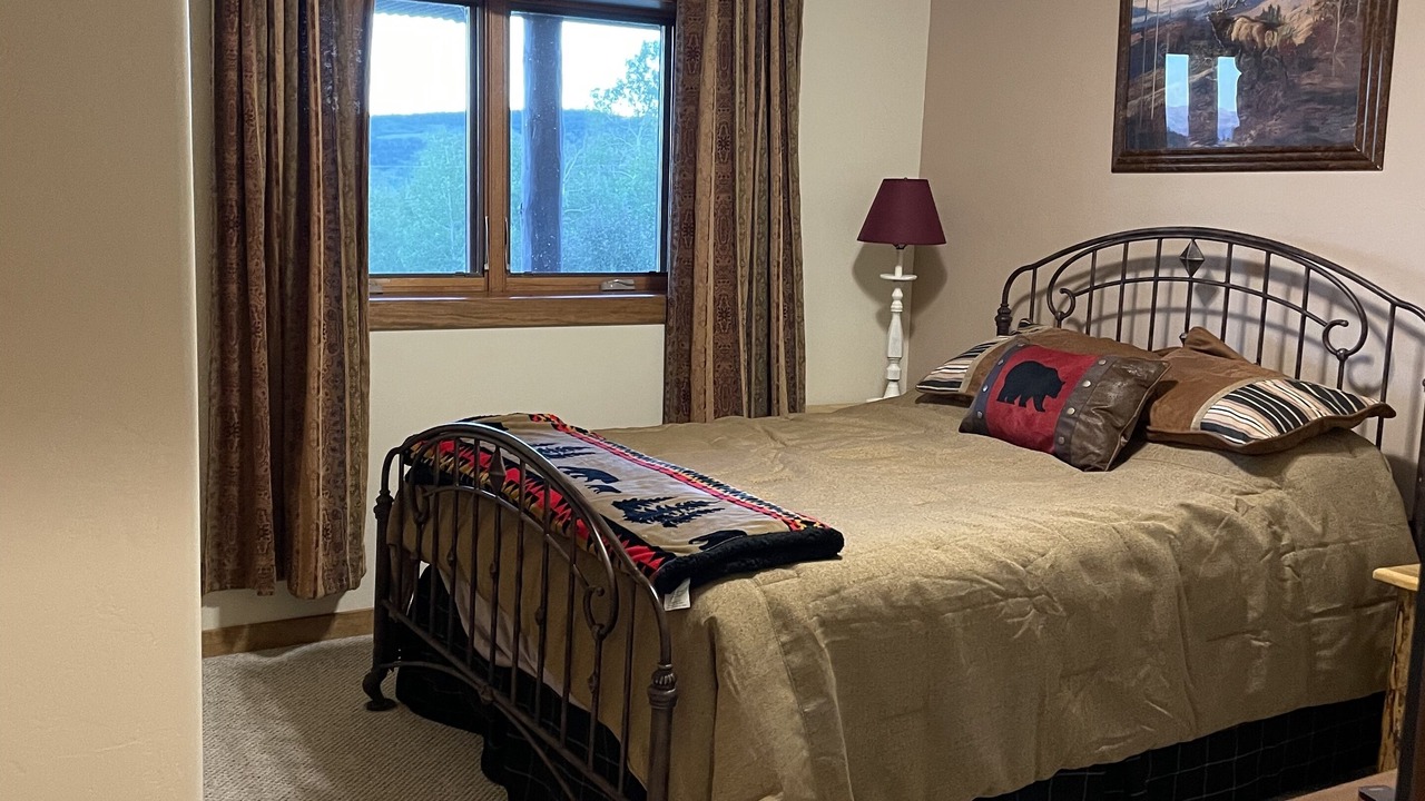 Photo of Bedroom in Kremmling
