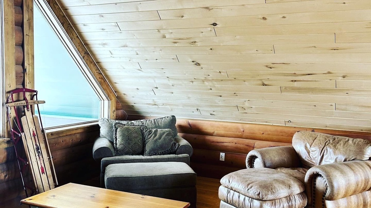 Photo of Livingroom in Kremmling