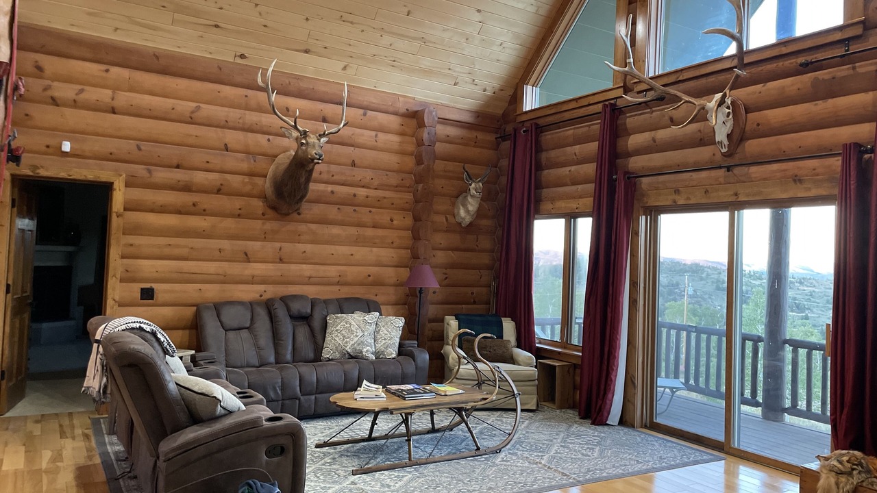 Photo of Livingroom in Kremmling