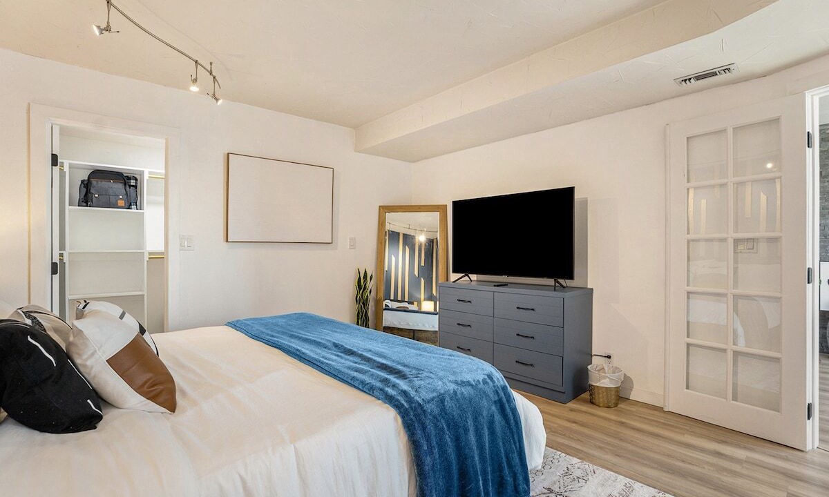 Photo of Bedroom in LoDo