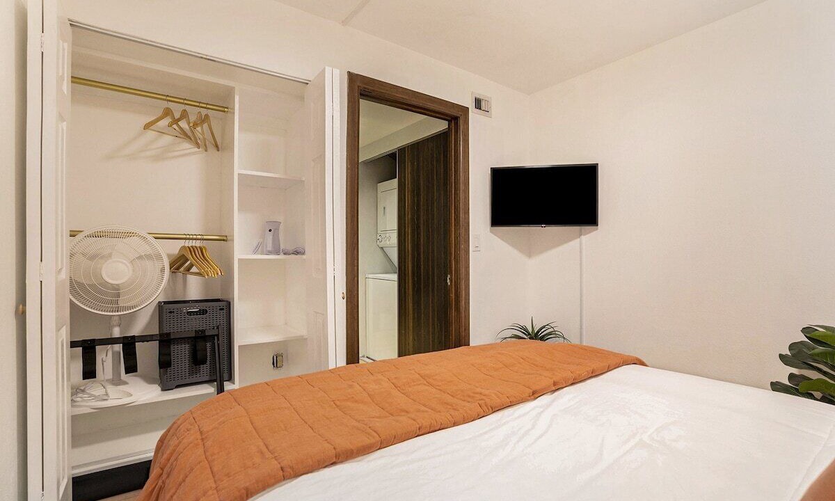 Photo of Bedroom in LoDo