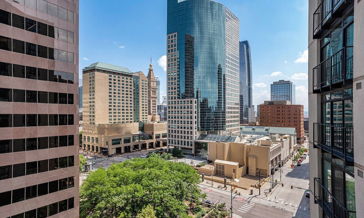 Photo of Outdoor in LoDo