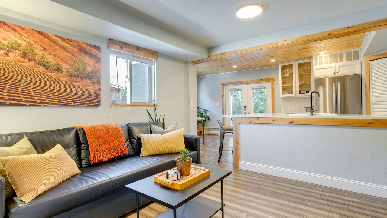 Photo of Livingroom in West Highland