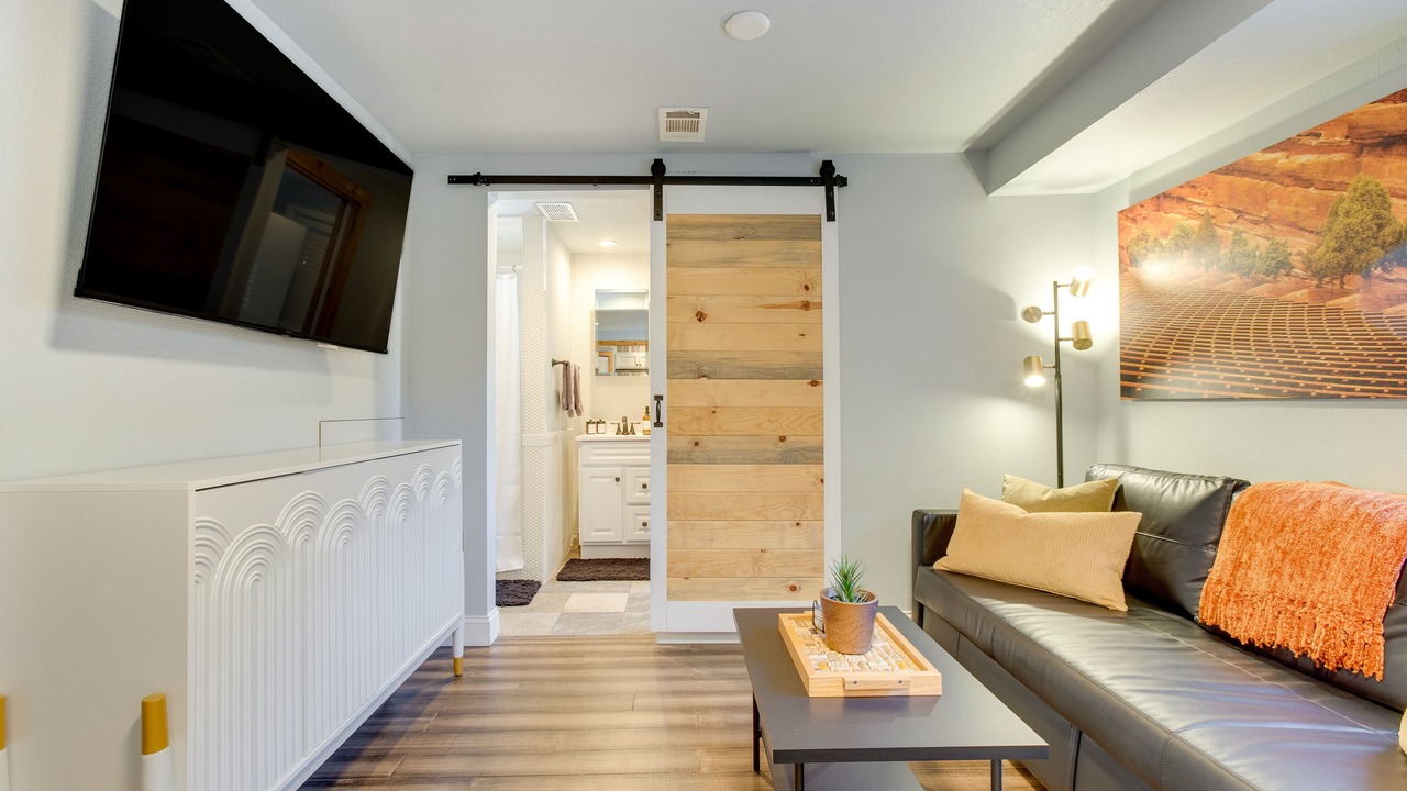 Photo of Livingroom in West Highland