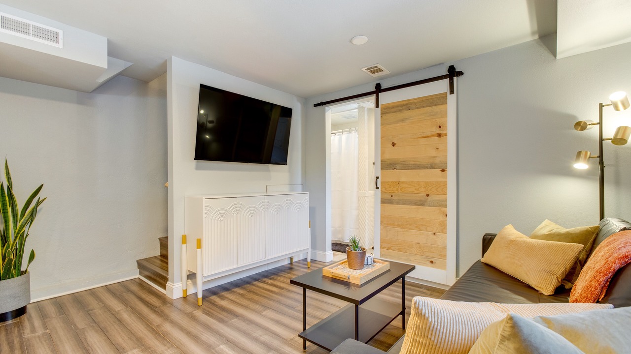 Photo of Livingroom in West Highland