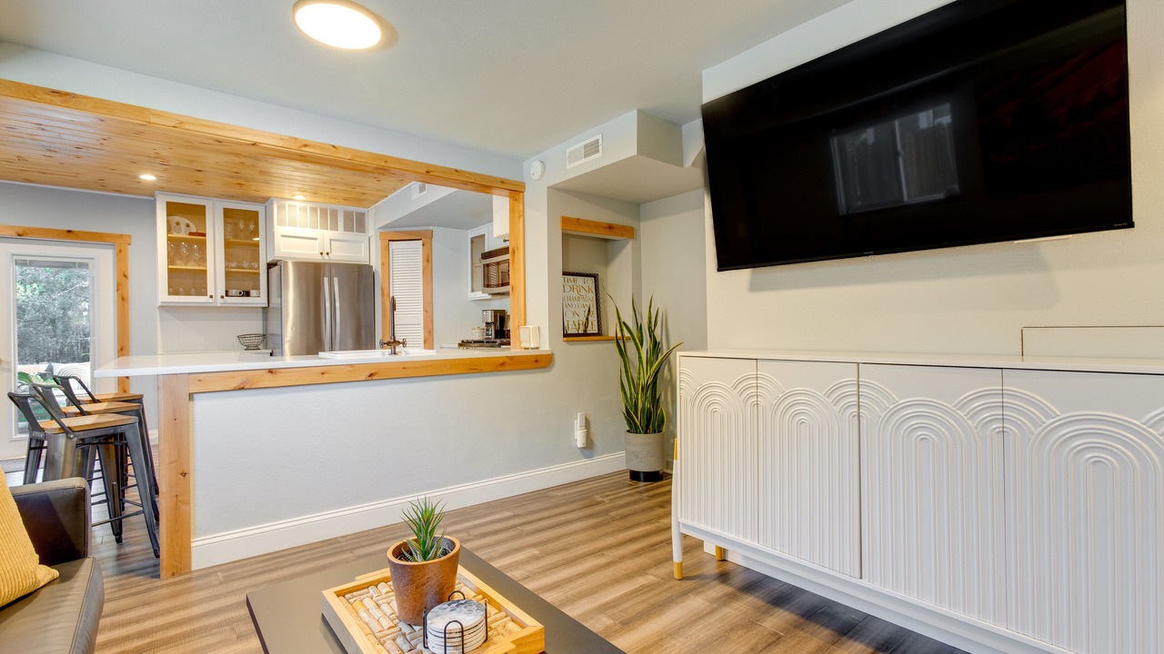 Photo of Livingroom in West Highland