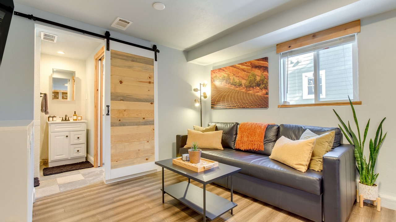 Photo of Bedroom in West Highland