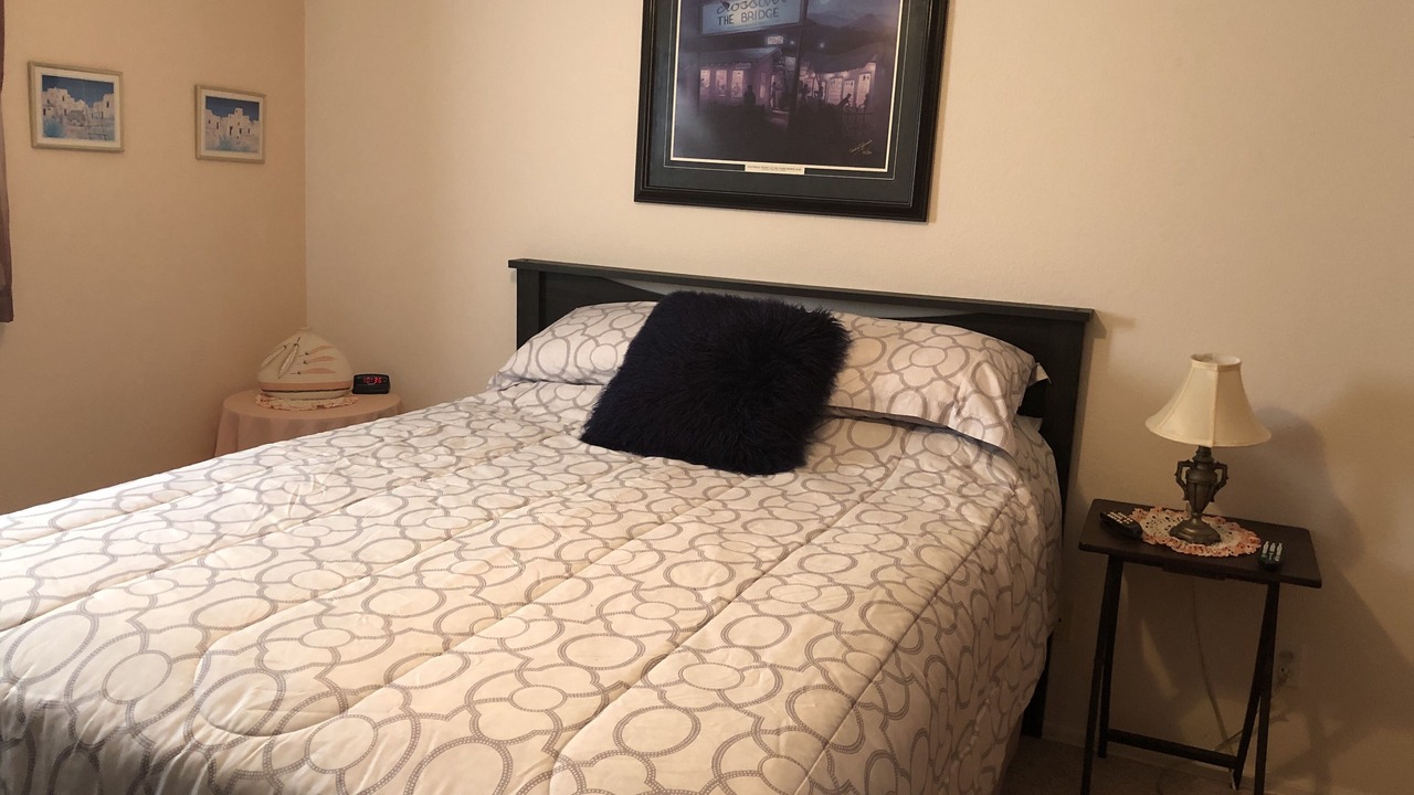 Photo of Bedroom in Lafayette