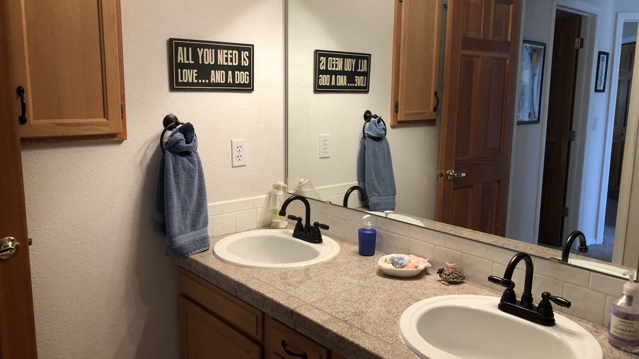 Photo of Bathroom in Lafayette