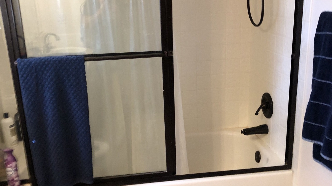 Photo of Bathroom in Lafayette