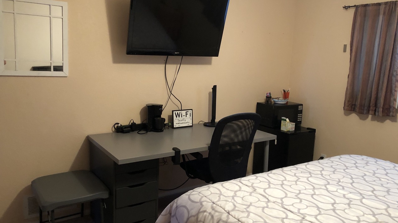 Photo of Bedroom in Lafayette