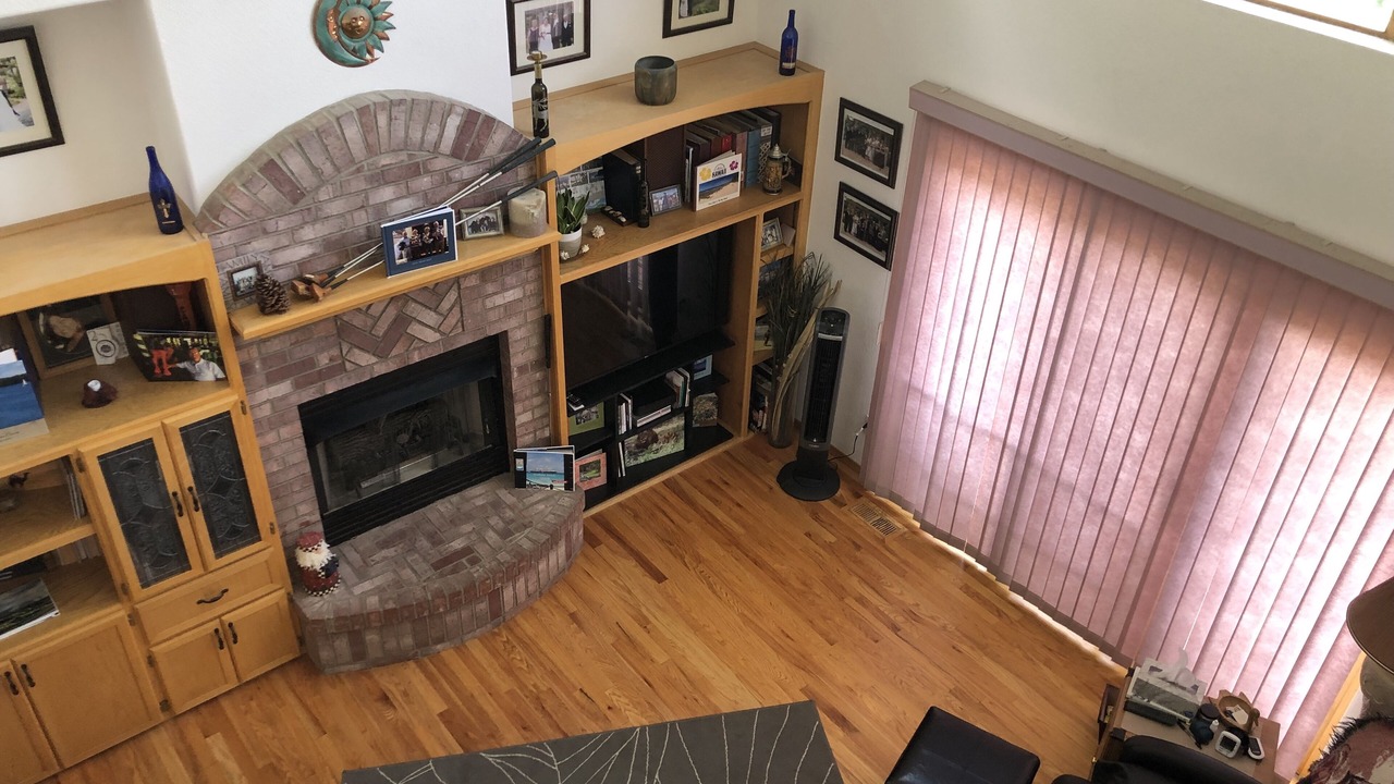 Photo of Livingroom in Lafayette