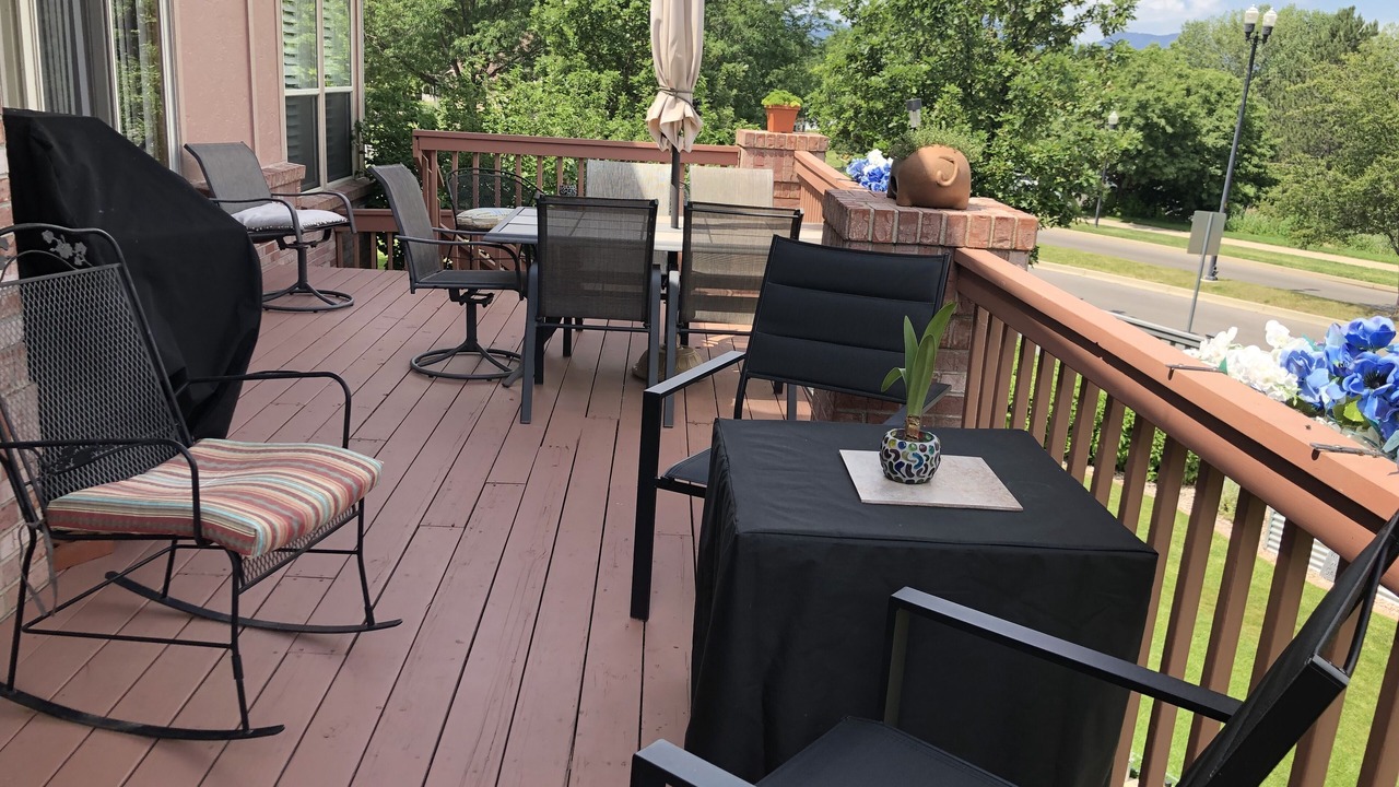 Photo of Outdoor in Lafayette