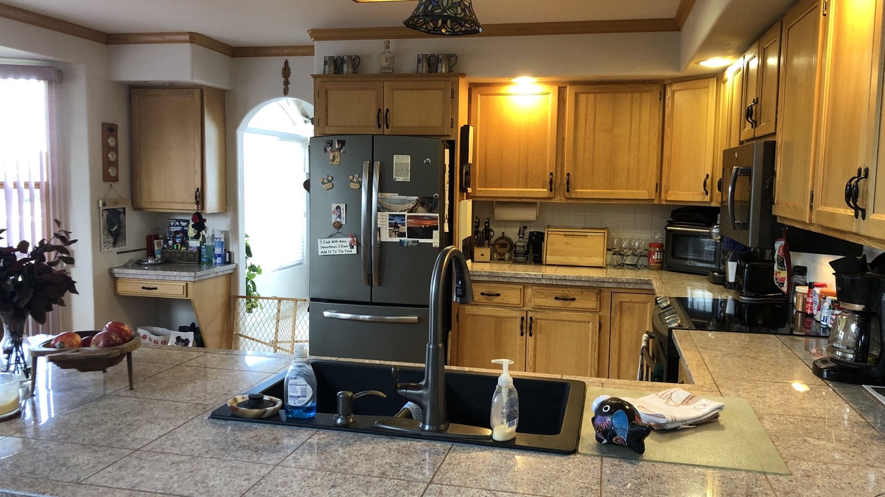 Photo of Kitchen in Lafayette