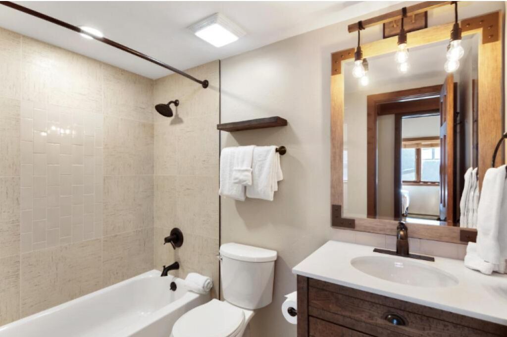 Photo of Bathroom in Woodmoor