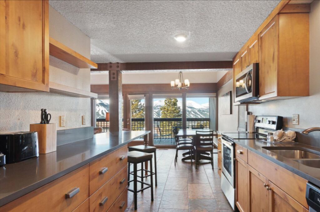 Photo of Kitchen in Woodmoor