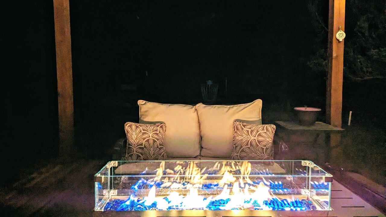 Photo of Outdoor in Walsenburg