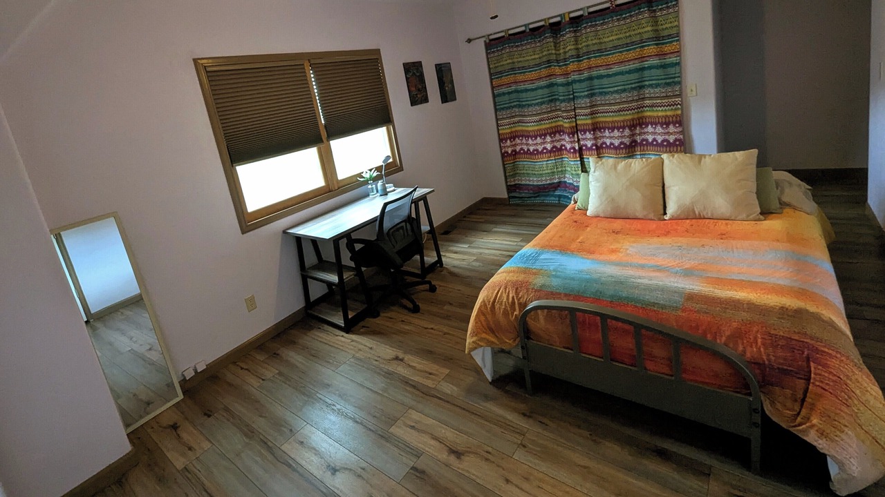 Photo of Bedroom in Walsenburg