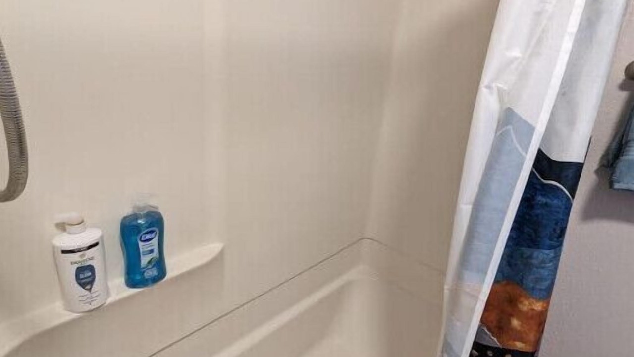 Photo of Bathroom in Walsenburg
