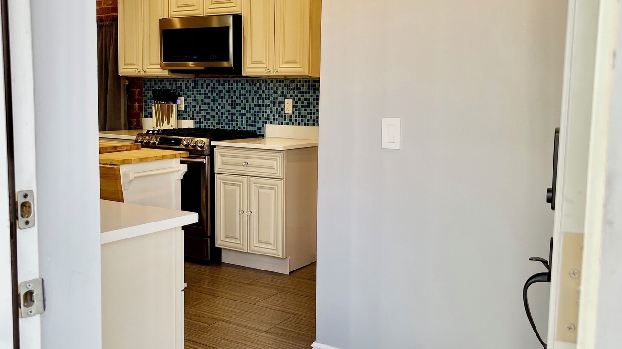 Photo of Kitchen in Five Points