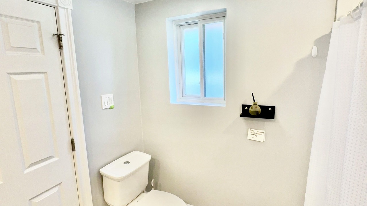 Photo of Bathroom in Five Points