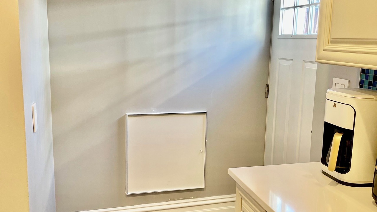 Photo of Kitchen in Five Points