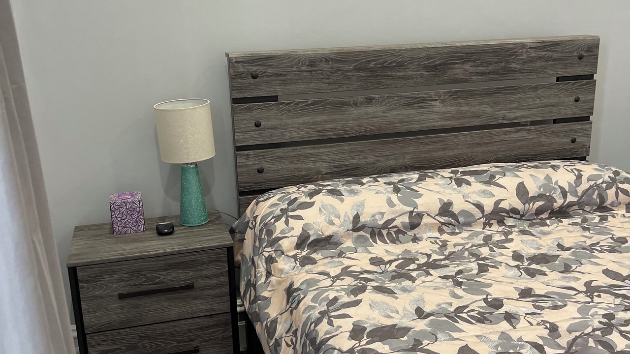 Photo of Bedroom in Five Points